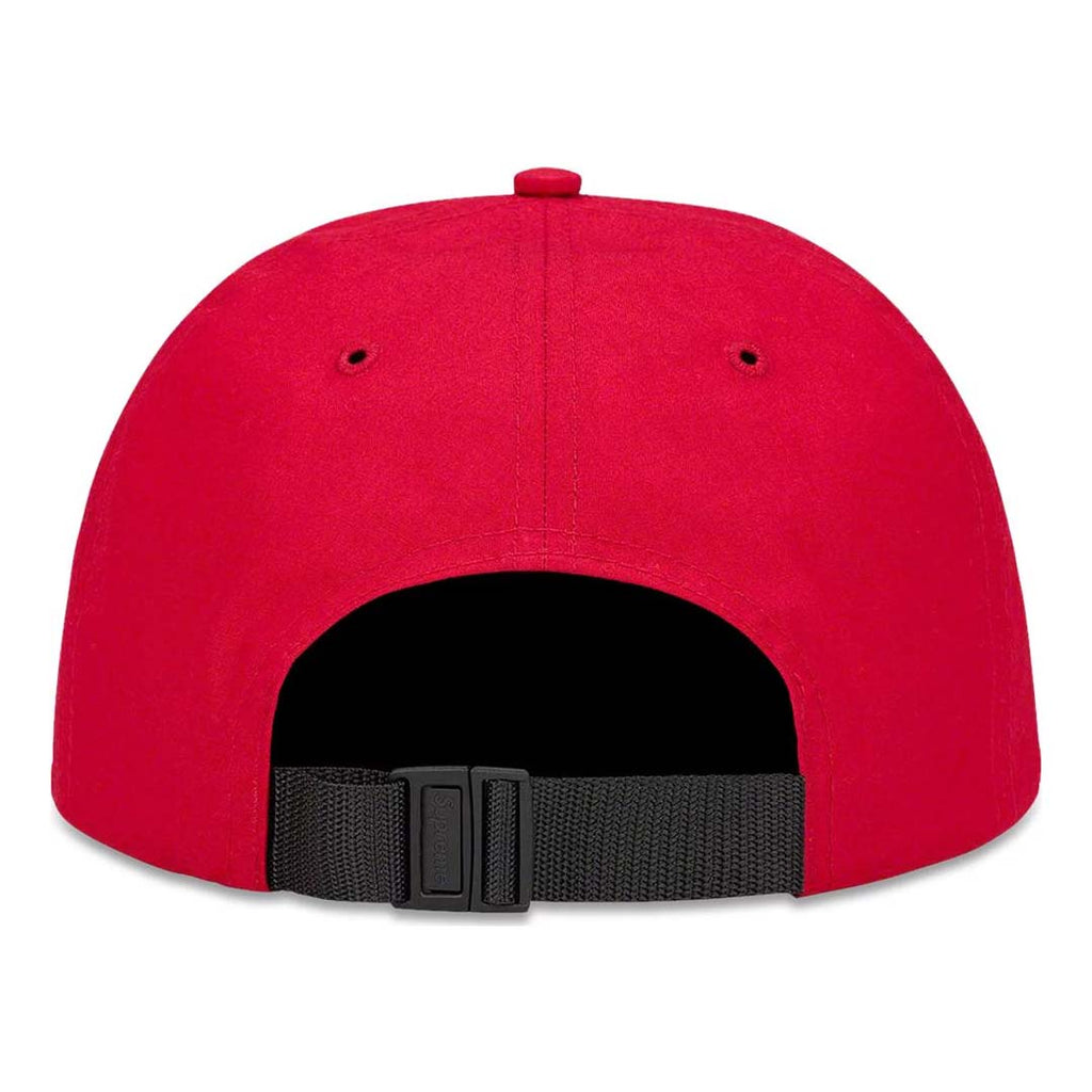 Supreme Touring Visor 6 - Panel Red by Supreme - NWAHype 1 for streetwear Hats in USA