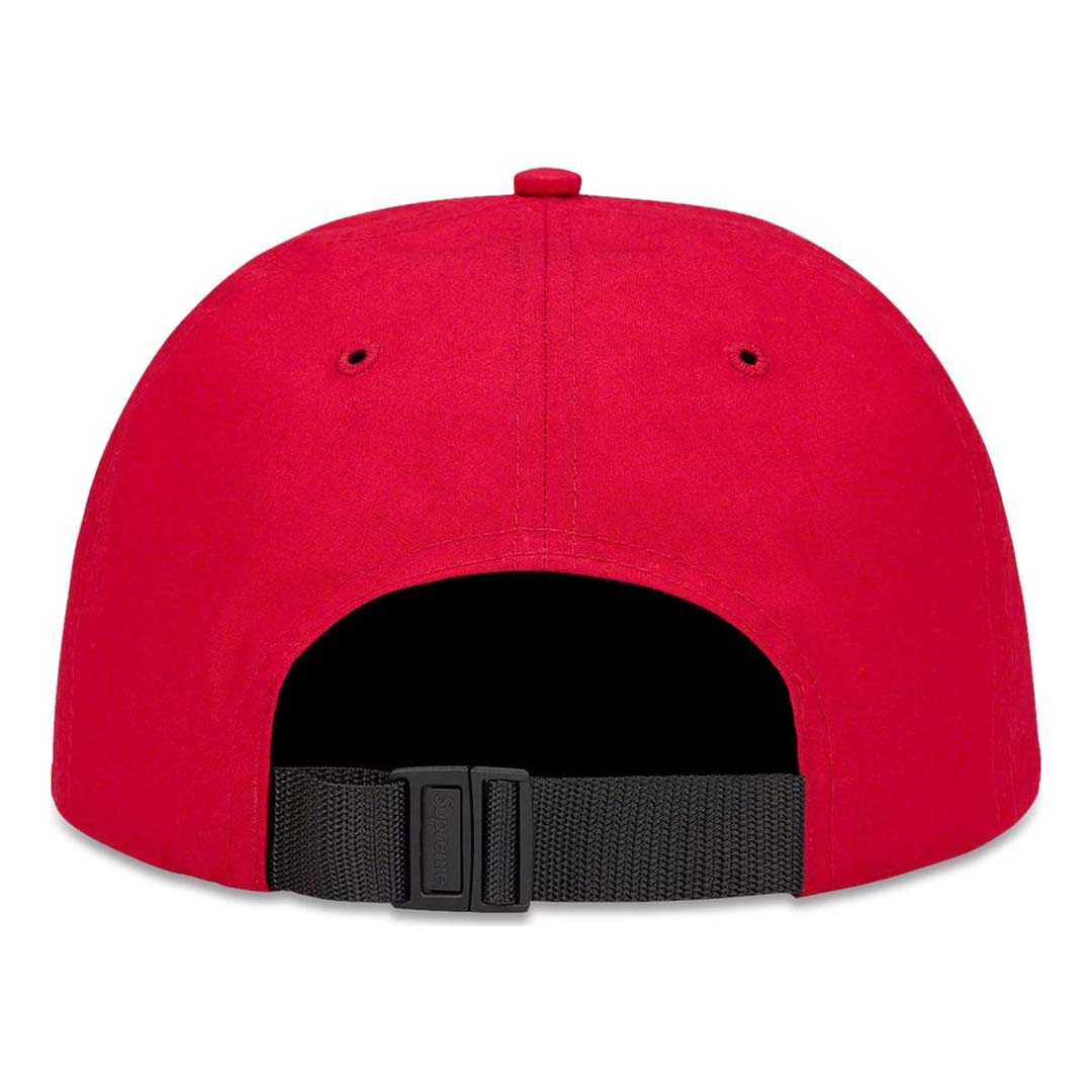 Supreme Touring Visor 6 - Panel Red by Supreme - NWAHype 1 for streetwear Hats in USA