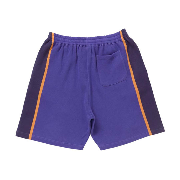 Supreme Umbro Knit Shorts Purple by Supreme - NWAHYPE No.1 for streetwear Shorts in USA