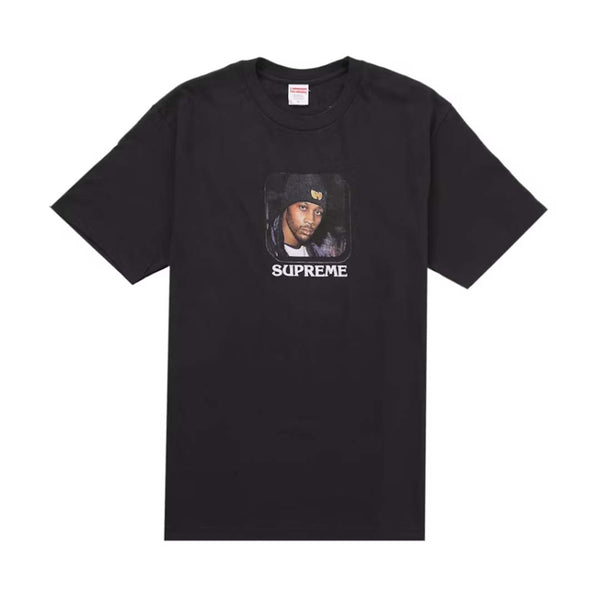 Supreme Wu Tang Clan Tee Black by Supreme - NWAHYPE No.1 for streetwear T-Shirts in USA