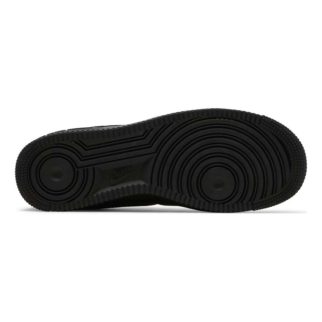 Supreme x Air Force 1 Low 'Black' by Supreme - NWAHYPE No.1 for streetwear Sneakers in USA