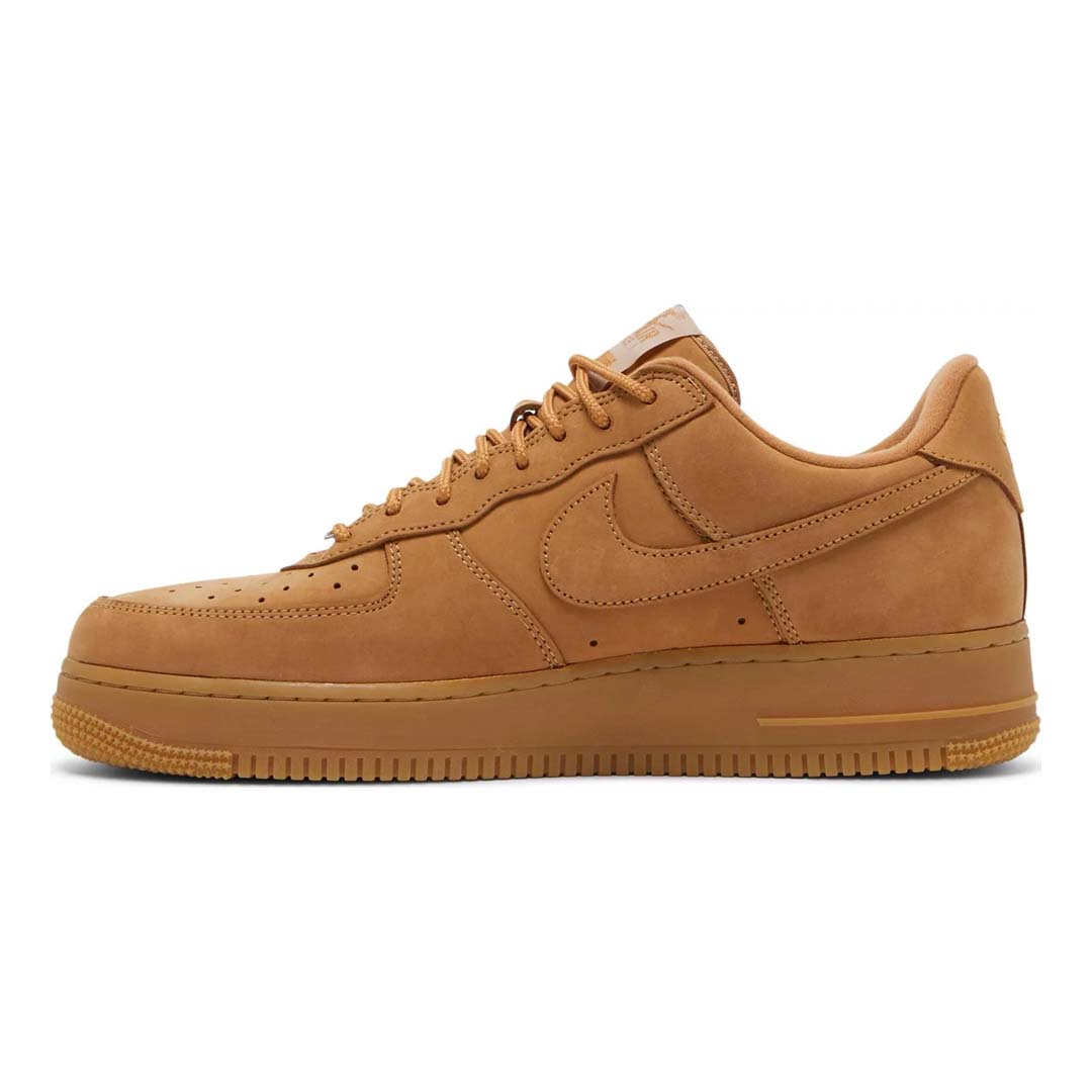 Supreme x Air Force 1 Low 'Wheat' by Supreme - NWAHYPE No.1 for streetwear Sneakers in USA