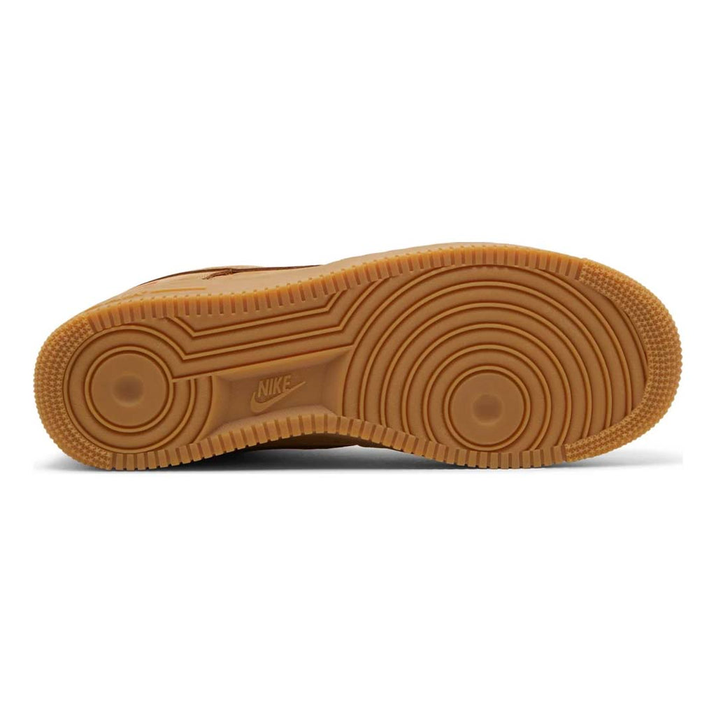 Supreme x Air Force 1 Low 'Wheat' by Supreme - NWAHYPE No.1 for streetwear Sneakers in USA