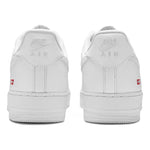 Supreme x Air Force 1 Low 'White' by Supreme - NWAHype 1 for streetwear Sneakers in USA
