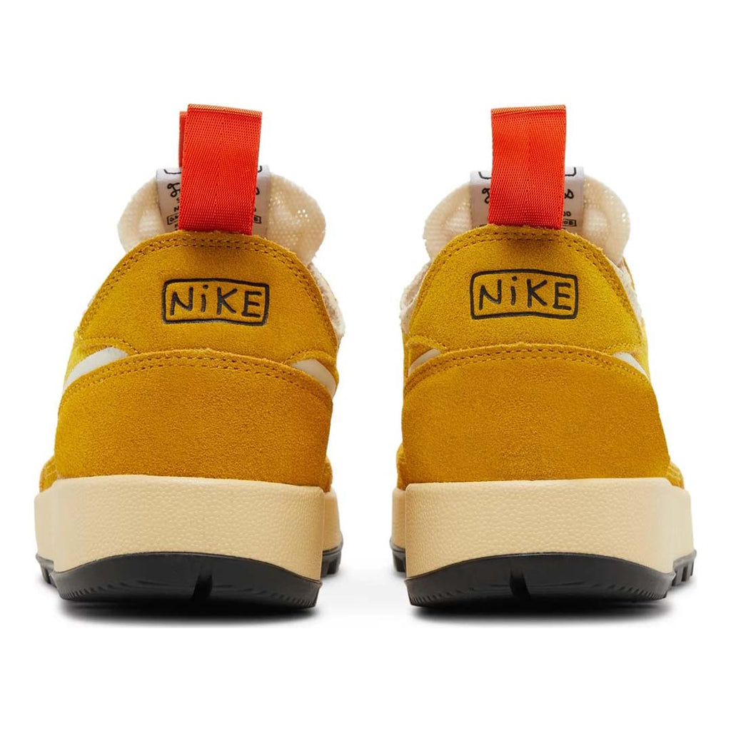 Tom Sachs x NikeCraft General Purpose Shoe 'Archive' by Nike - NWAHype 1 for streetwear Sneakers in USA