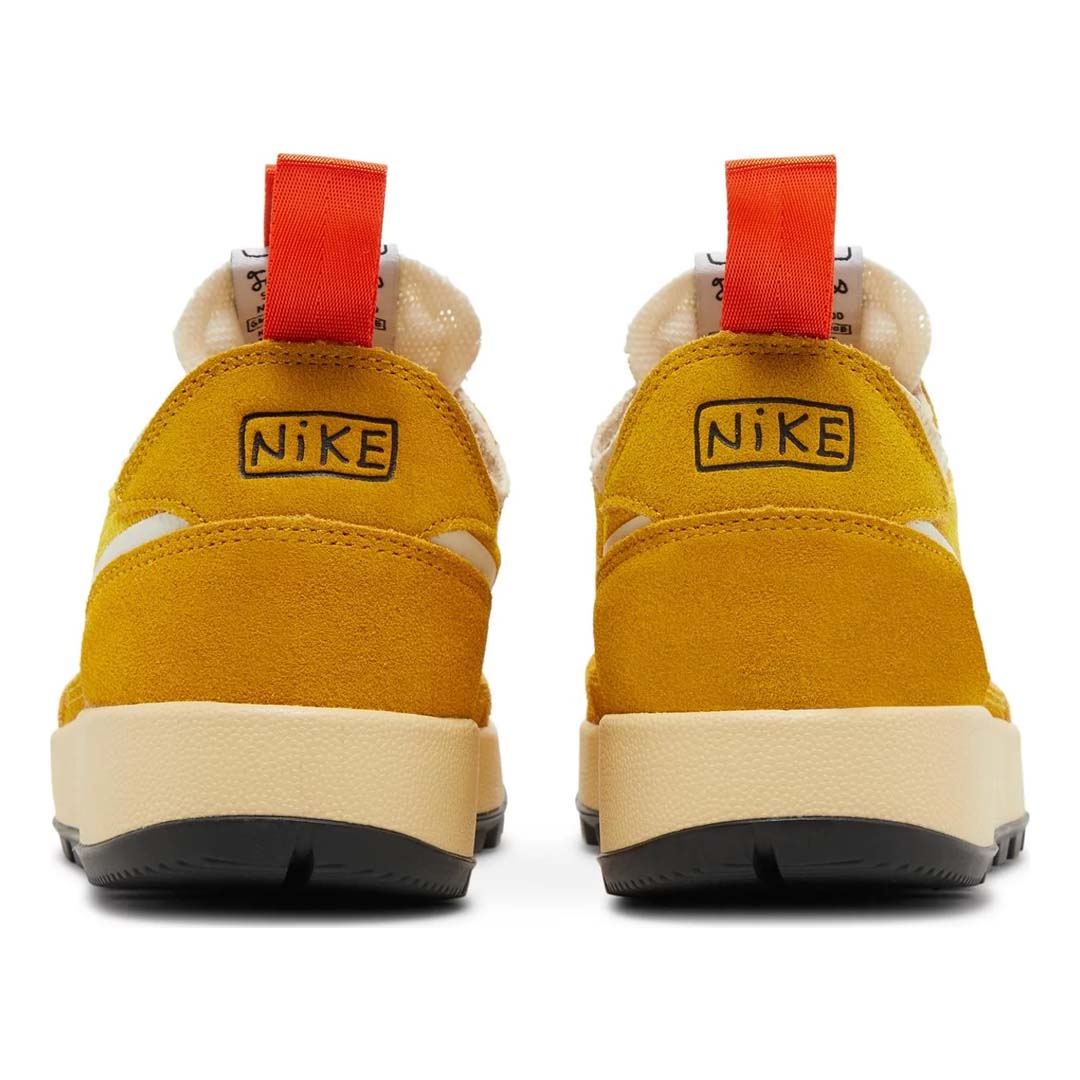 Tom Sachs x NikeCraft General Purpose Shoe 'Archive' by Nike - NWAHype 1 for streetwear Sneakers in USA