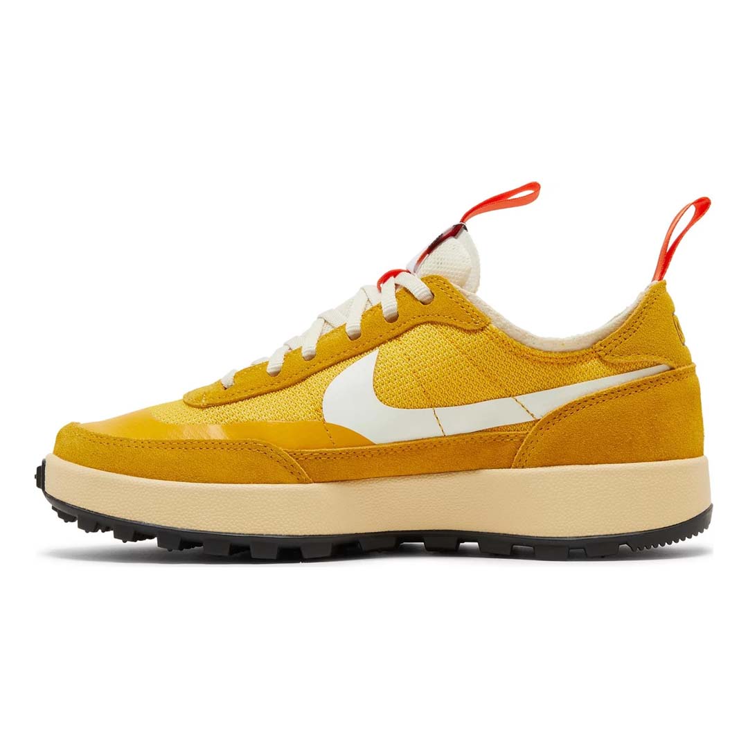 Tom Sachs x NikeCraft General Purpose Shoe 'Archive' by Nike - NWAHype 1 for streetwear Sneakers in USA