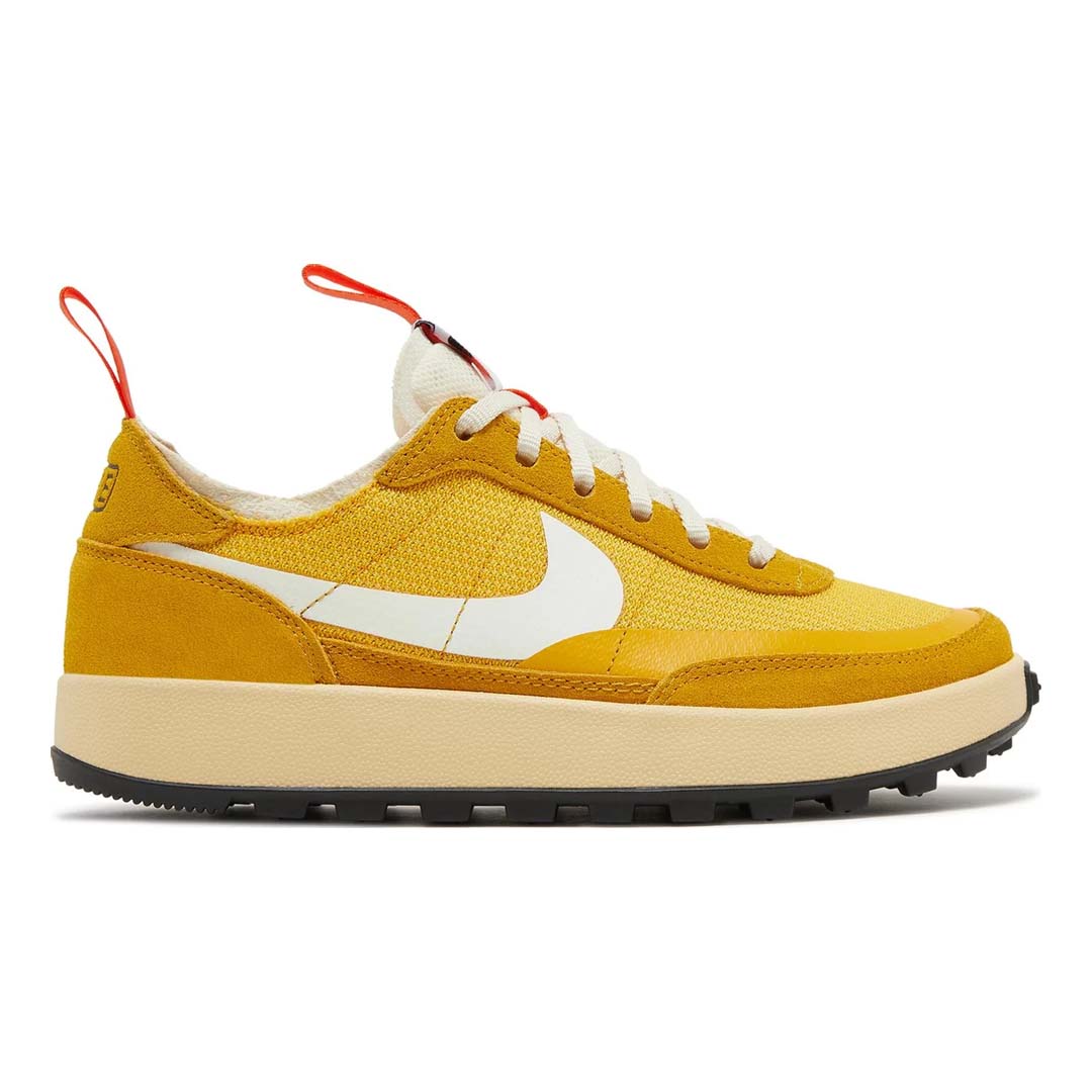 Tom Sachs x NikeCraft General Purpose Shoe 'Archive' by Nike - NWAHype 1 for streetwear Sneakers in USA