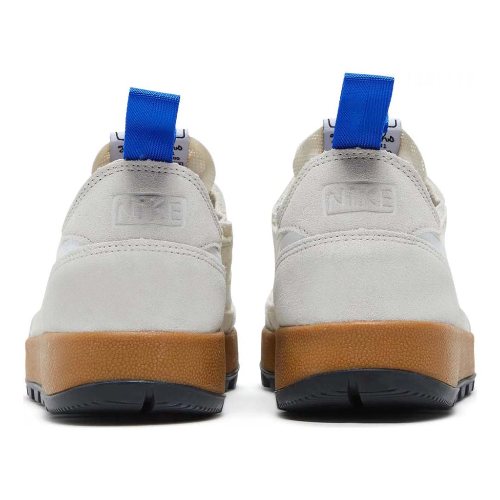 Tom Sachs x NikeCraft General Purpose Shoe 'Studio' by Nike - NWAHype 1 for streetwear Sneakers in USA