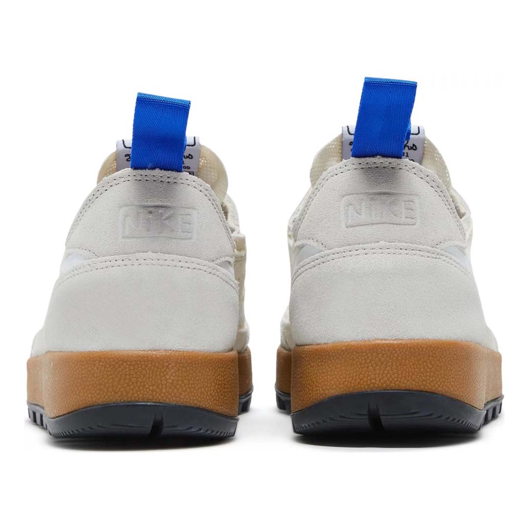 Tom Sachs x NikeCraft General Purpose Shoe 'Studio' by Nike - NWAHype 1 for streetwear Sneakers in USA