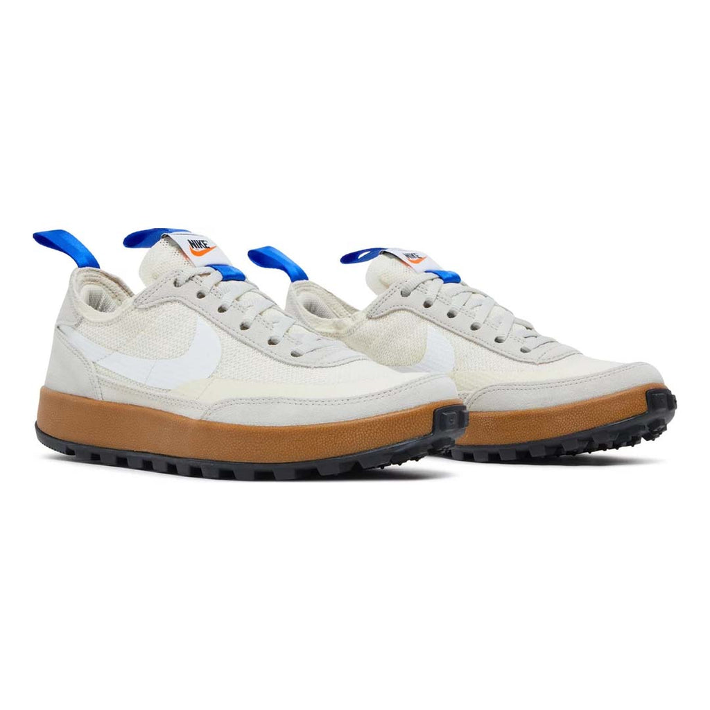 Tom Sachs x NikeCraft General Purpose Shoe 'Studio' by Nike - NWAHype 1 for streetwear Sneakers in USA