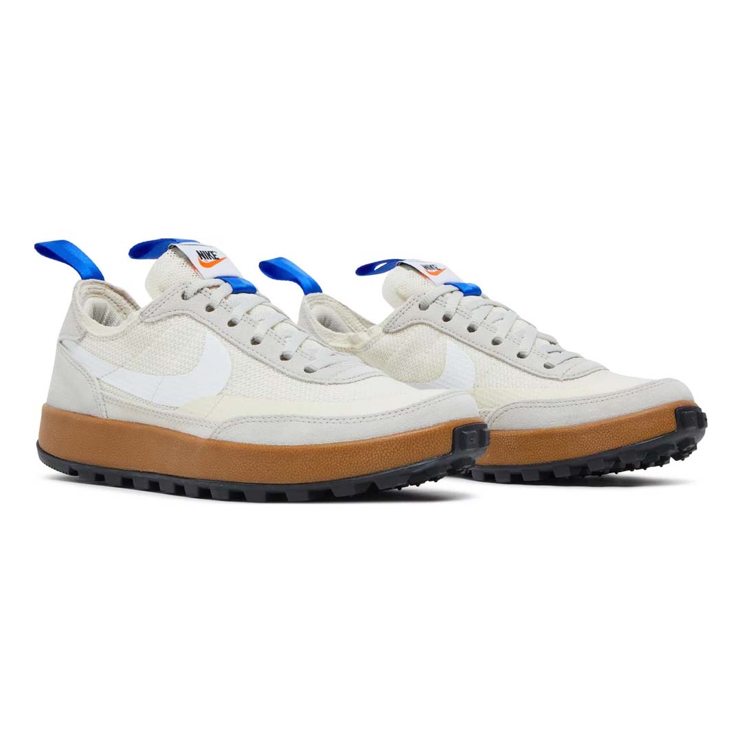 Tom Sachs x NikeCraft General Purpose Shoe 'Studio' by Nike - NWAHype 1 for streetwear Sneakers in USA