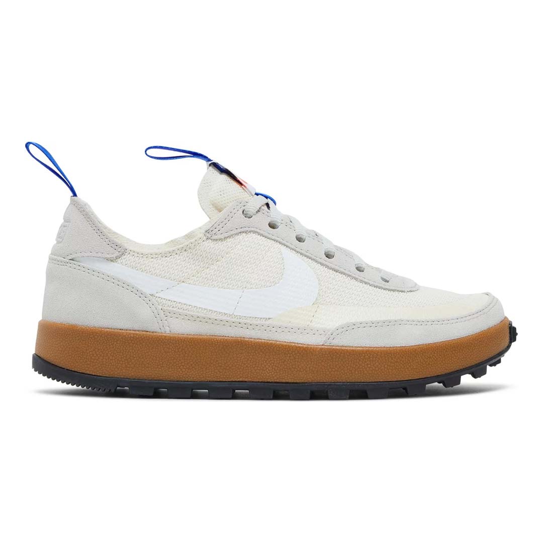 Tom Sachs x NikeCraft General Purpose Shoe 'Studio' by Nike - NWAHype 1 for streetwear Sneakers in USA