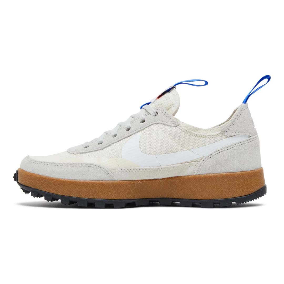 Tom Sachs x NikeCraft General Purpose Shoe 'Studio' by Nike - NWAHype 1 for streetwear Sneakers in USA
