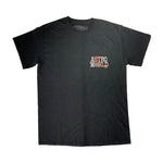 Travis Scott Astroworld Tour Wish You Were Here Tee Black by Travis Scott - NWAHype 1 for streetwear T-Shirts in USA