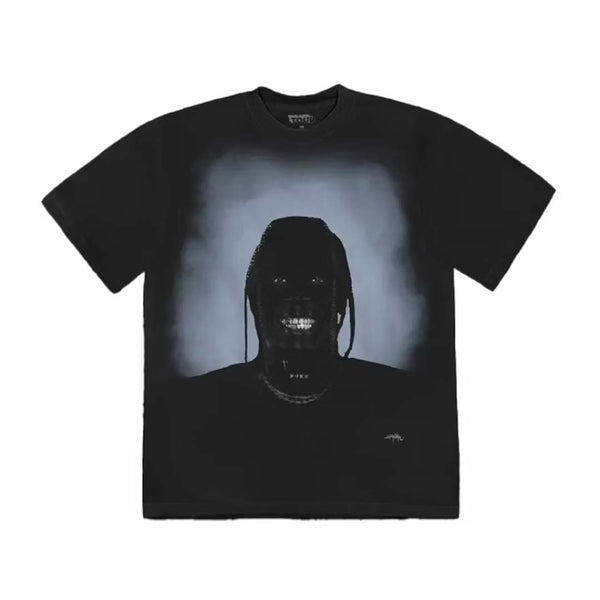 Travis Scott Circus Maximus Tee Black by Travis Scott - NWAHYPE No.1 for streetwear T-Shirts in USA