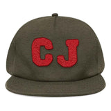 Travis Scott CJ Hat Brown by Travis Scott - NWAHype 1 for streetwear Hats in USA
