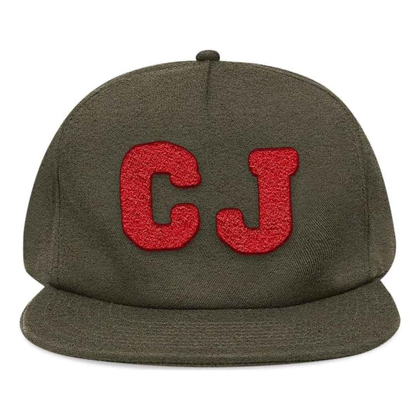 Travis Scott CJ Hat Brown by Travis Scott - NWAHype 1 for streetwear Hats in USA