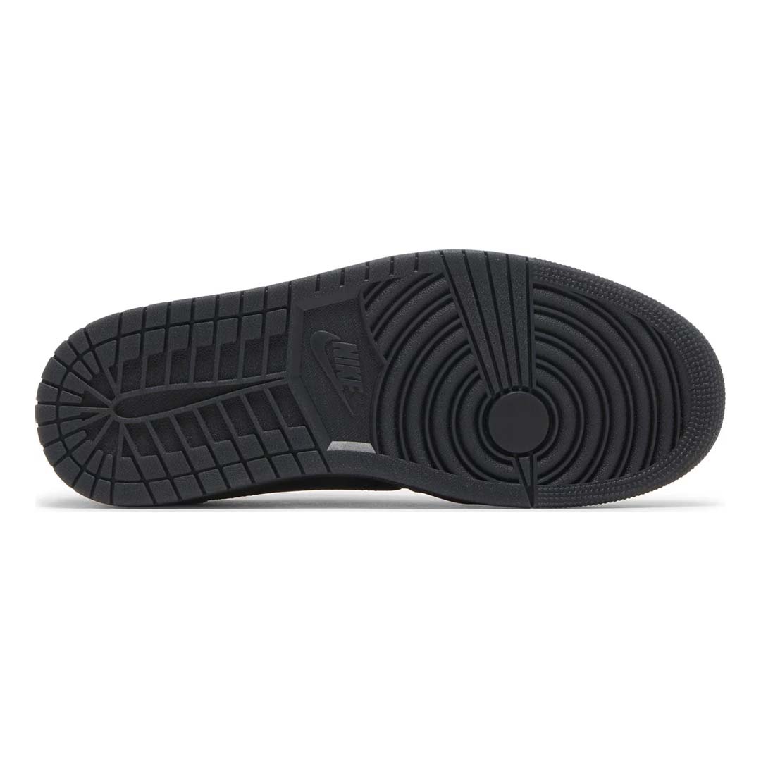 Travis Scott x Air Jordan 1 Low OG SP 'Black Phantom' by Travis Scott - NWAHype 1 for streetwear Sneakers in USA