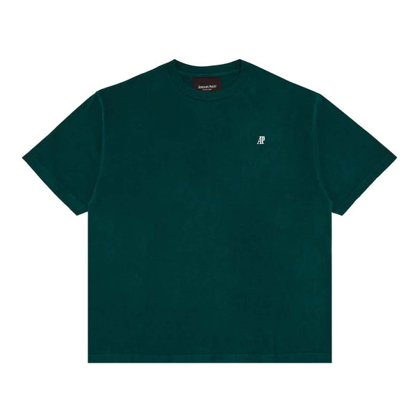 Travis Scott x Audemars Piguet Watch Face Tee Green by Travis Scott - NWAHype No.1 for streetwear T-Shirts in USA