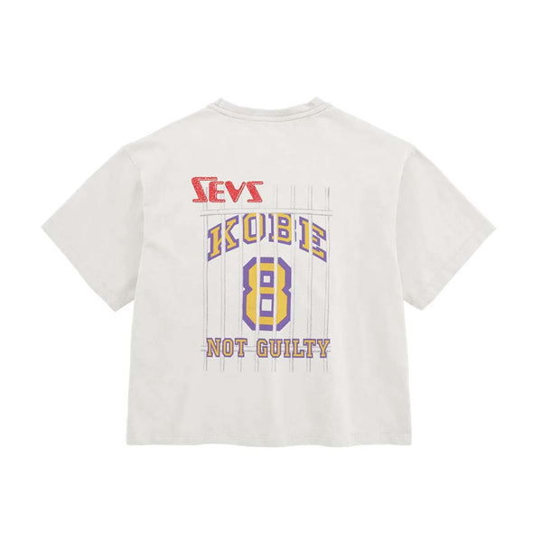 Triple Sevens Kobe Tee White by Triple Sevens - NWAHYPE No.1 for streetwear T-Shirts in USA