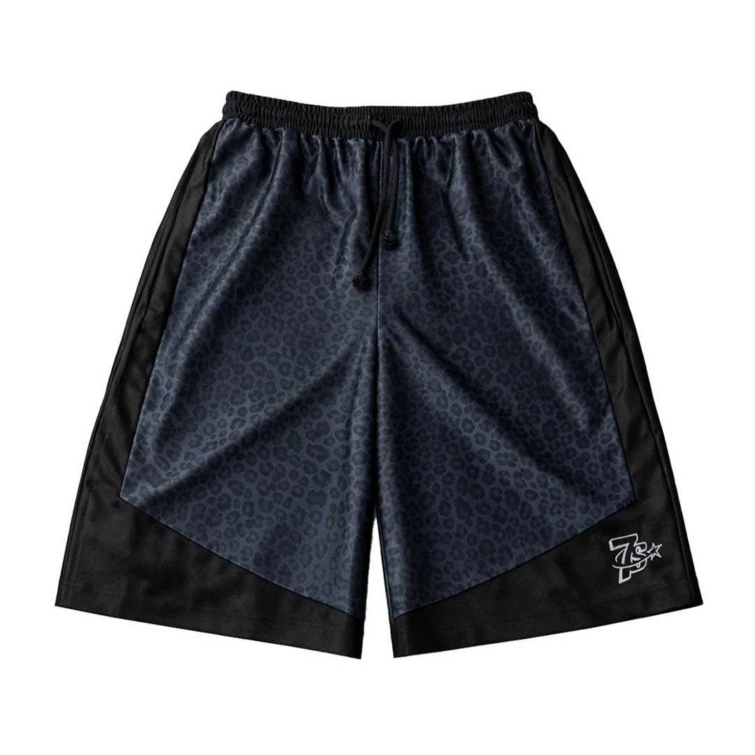 Triple Sevens Lounge Shorts Black by Triple Sevens - NWAHYPE No.1 for streetwear Shorts in USA