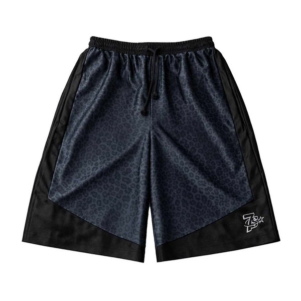 Triple Sevens Lounge Shorts Black by Triple Sevens - NWAHYPE No.1 for streetwear Shorts in USA