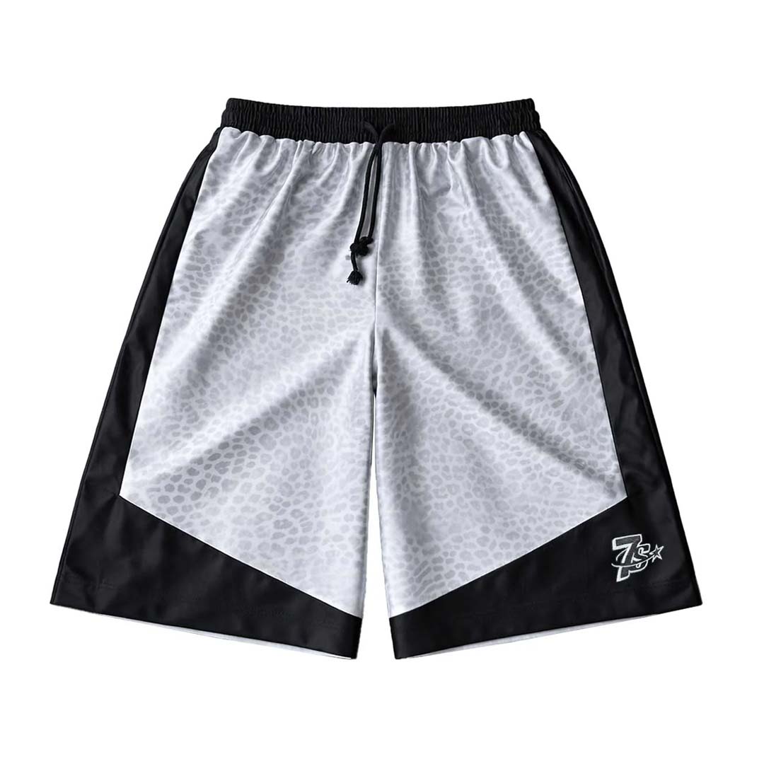 Triple Sevens Lounge Shorts Grey by Triple Sevens - NWAHYPE No.1 for streetwear Shorts in USA