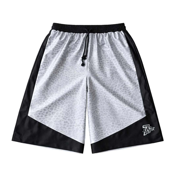Triple Sevens Lounge Shorts Grey by Triple Sevens - NWAHYPE No.1 for streetwear Shorts in USA