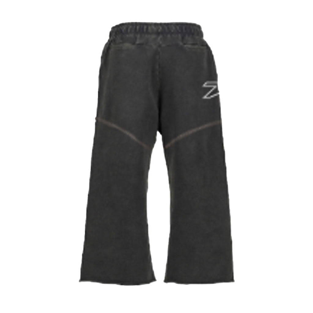 Triple Sevens Moto Black Sweatpants ComplexCon Exclusive by Triple Sevens - NWAHype 1 for streetwear Pants in USA