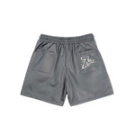 Triple Sevens Nylon Snap Shorts by Triple Sevens - NWAHype 1 for streetwear Shorts in USA