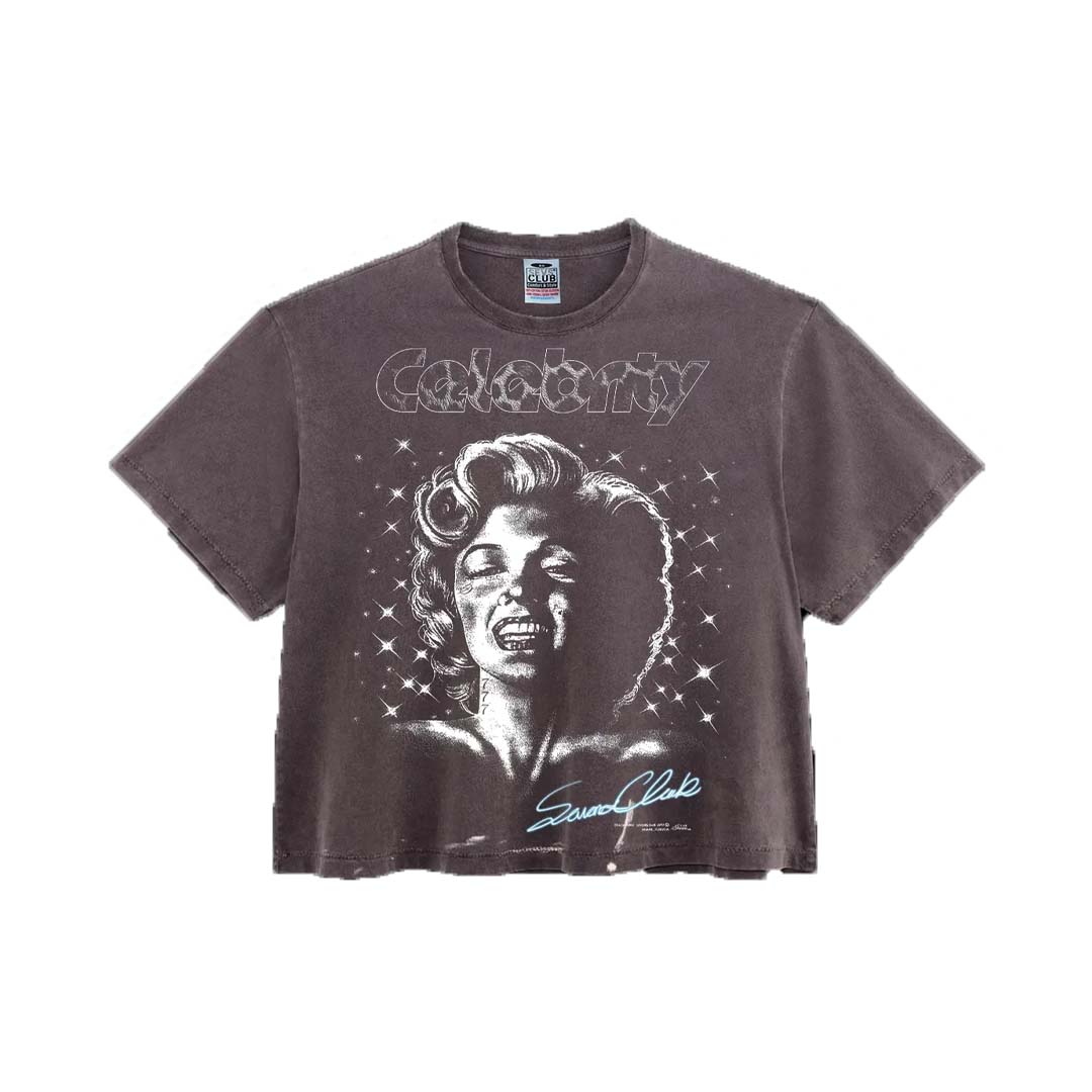 Triple Sevens Punk Faded Tee by Triple Sevens - NWAHYPE No.1 for streetwear T-Shirts in USA