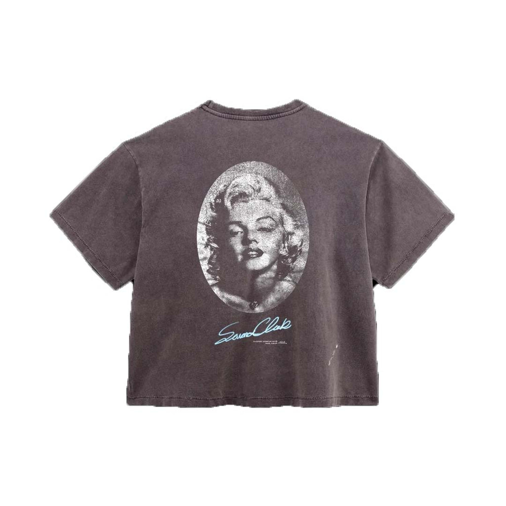 Triple Sevens Punk Faded Tee by Triple Sevens - NWAHYPE No.1 for streetwear T-Shirts in USA