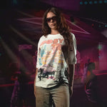 Triple Sevens Trap Lucky White Tee by Triple Sevens - NWAHype 1 for streetwear T-Shirts in USA