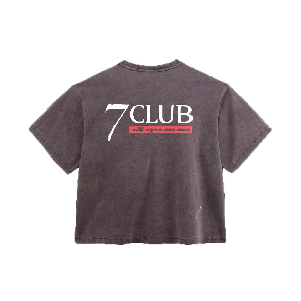 Triple Sevens Tupac Faded Tee by Triple Sevens - NWAHYPE No.1 for streetwear T-Shirts in USA