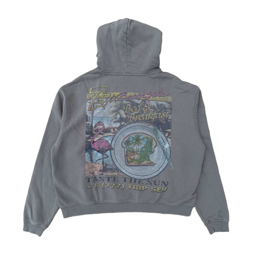 30/7 Sweat Hoodie アンティミテ adidas Performance x H.Koumori Relaxed Unisex Hoodie