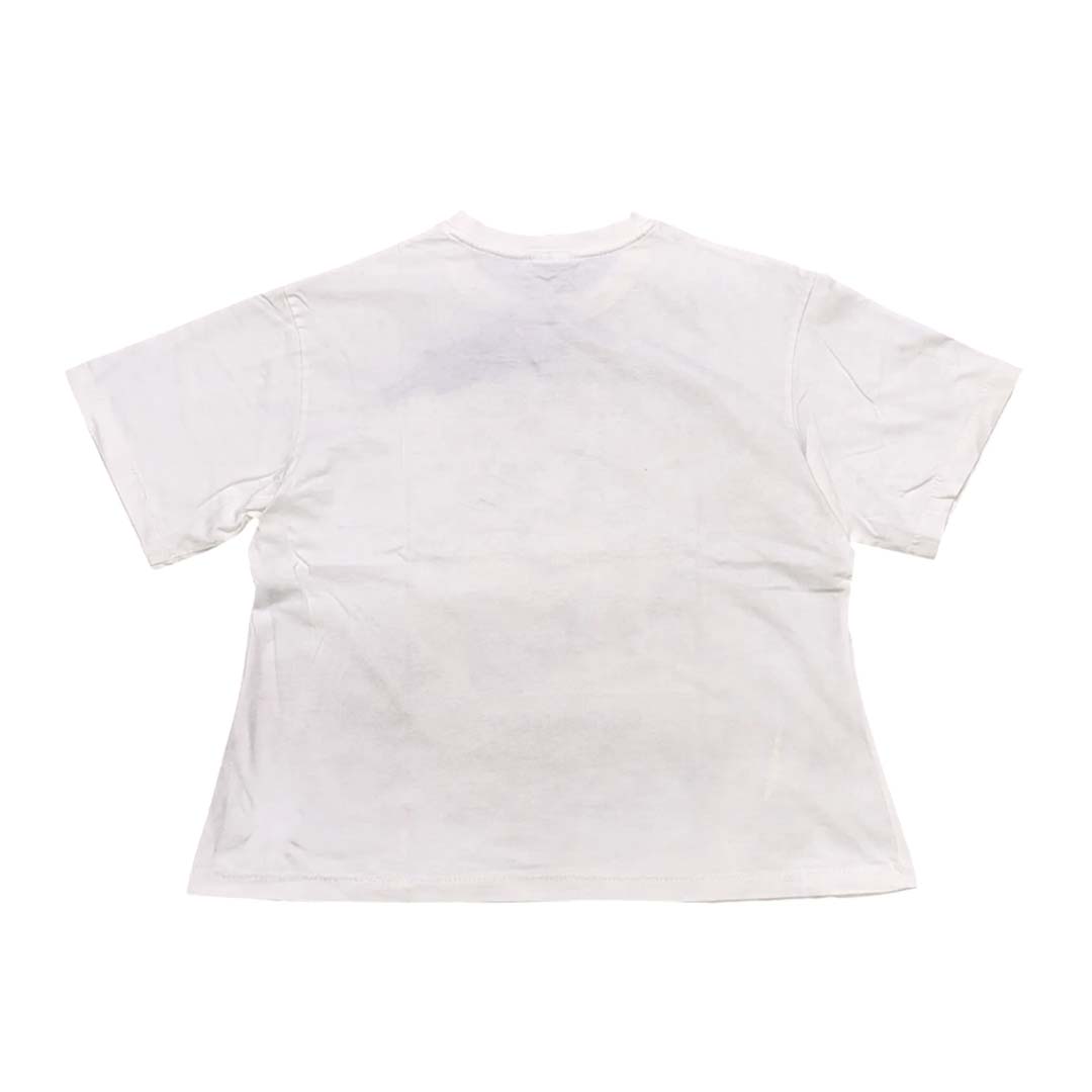 Triple Sevens White Prescription Tee by Triple Sevens - NWAHYPE No.1 for streetwear T-Shirts in USA