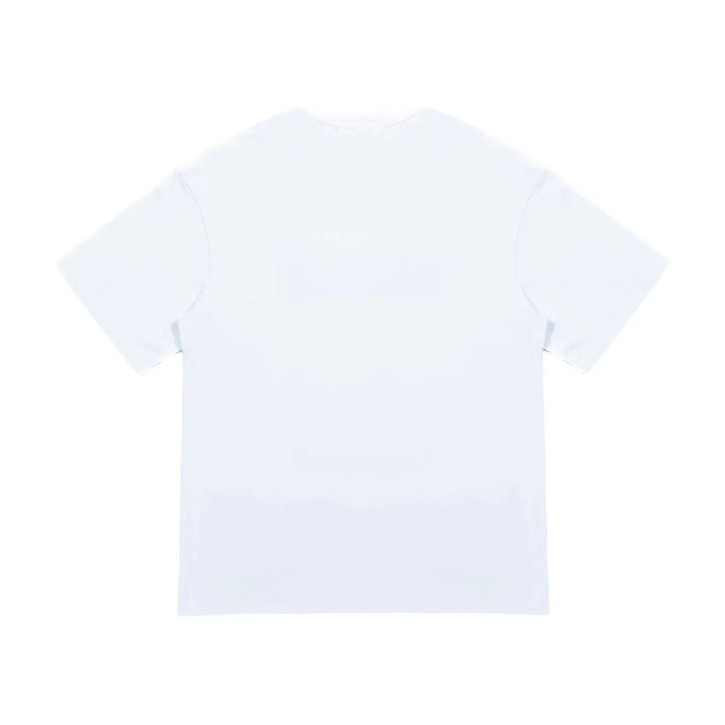Triple Sevens x Sniper Gang 7Sniper Airbrush Logo Tee White by Triple Sevens - NWAHype 1 for streetwear T-Shirts in USA