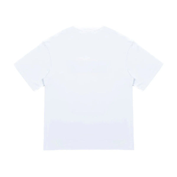Triple Sevens x Sniper Gang 7Sniper Airbrush Logo Tee White by Triple Sevens - NWAHype 1 for streetwear T-Shirts in USA