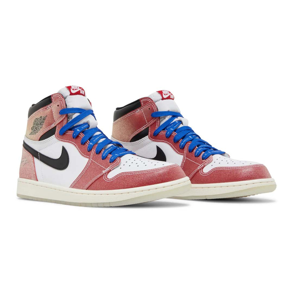 Trophy Room x Air Jordan 1 Retro High OG SP 'Chicago' Friends & Family by Triple Sevens - NWAHype 1 for streetwear Sneakers