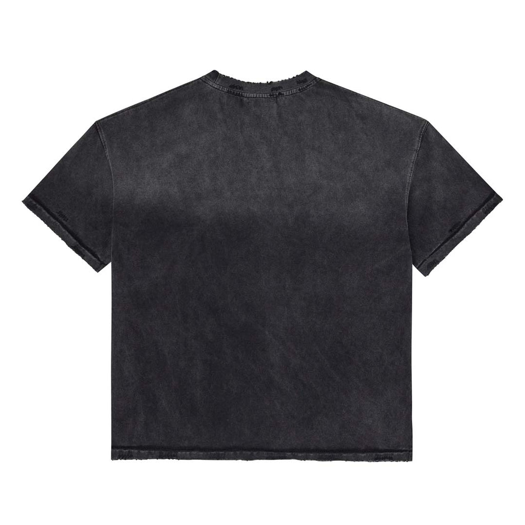 Vale Big Stage Tee Black by Vale Forever - NWAHYPE No.1 for streetwear T-Shirts in USA