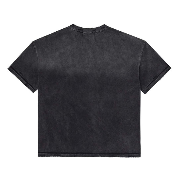 Vale Big Stage Tee Black by Vale Forever - NWAHYPE No.1 for streetwear T-Shirts in USA