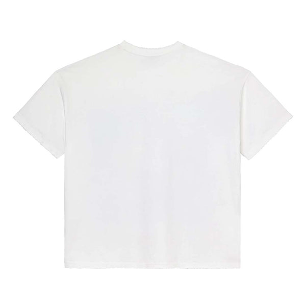 Vale Big Stage Tee White by Vale Forever - NWAHYPE No.1 for streetwear T-Shirts in USA