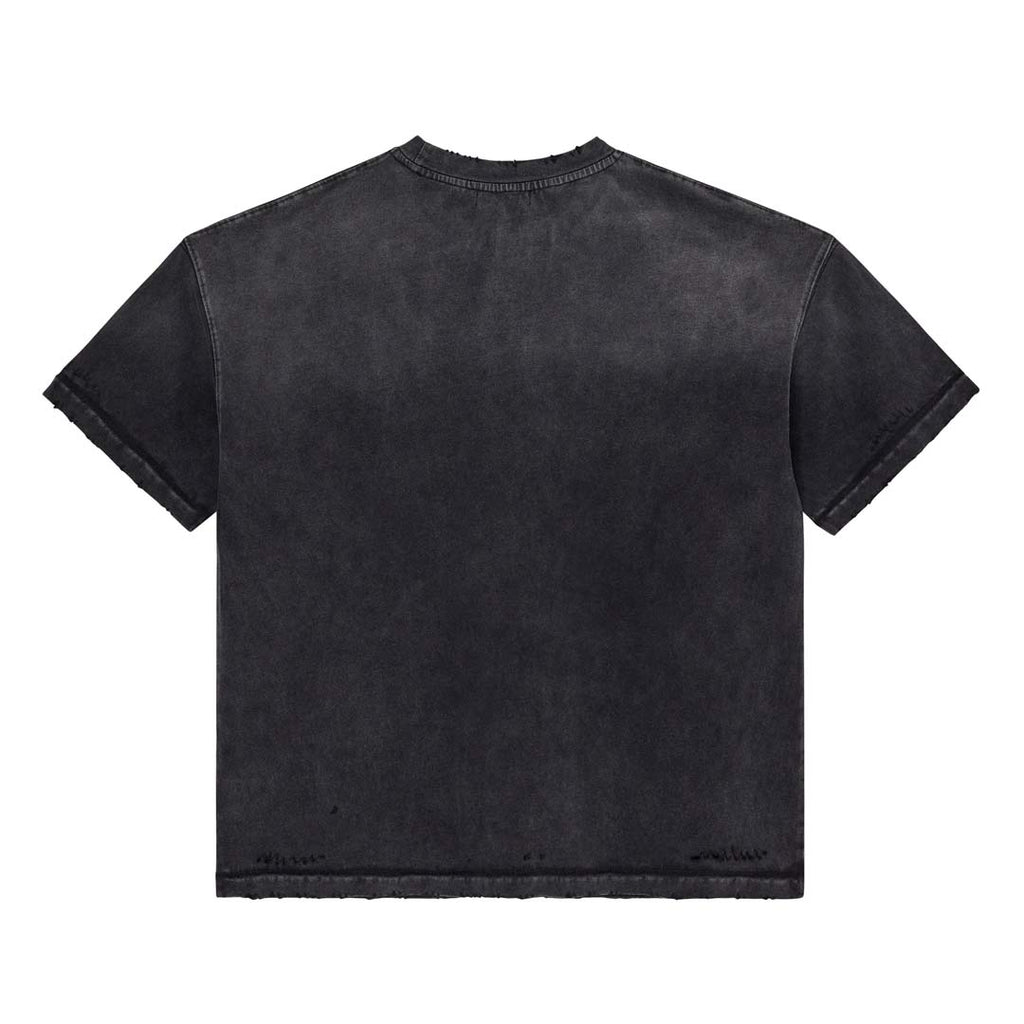 Vale Doghouse Bling Tee Black by Vale Forever - NWAHYPE No.1 for streetwear T-Shirts in USA
