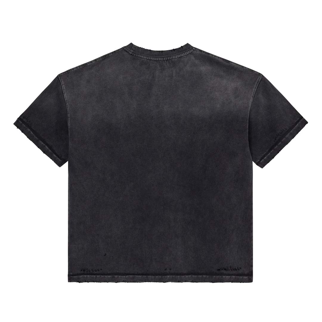 Vale Doghouse Bling Tee Black by Vale Forever - NWAHYPE No.1 for streetwear T-Shirts in USA