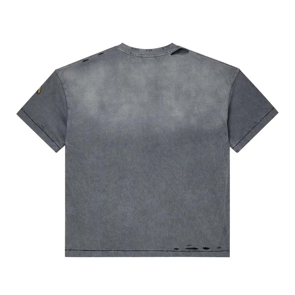 Vale Forever 13 69 Tee Grey by Vale Forever - NWAHYPE No.1 for streetwear T-Shirts in USA