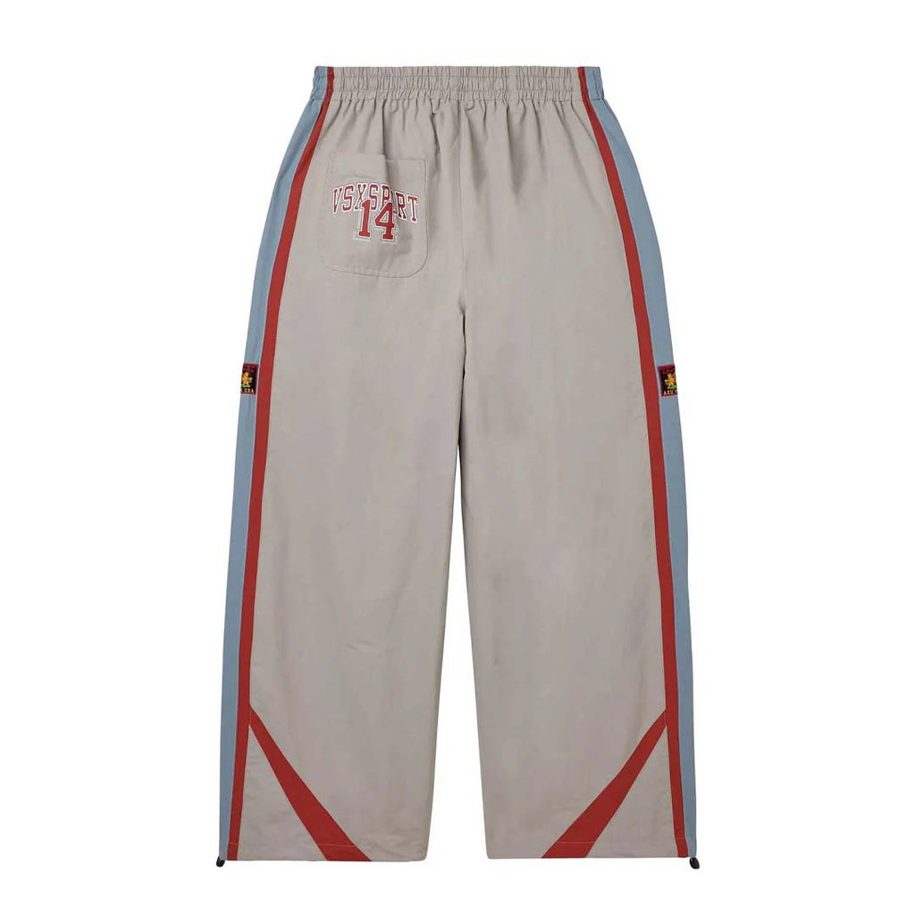 Vale Forever 14 Trackers Sweatpants Grey by Vale Forever - NWAHYPE No.1 for streetwear Pants in USA