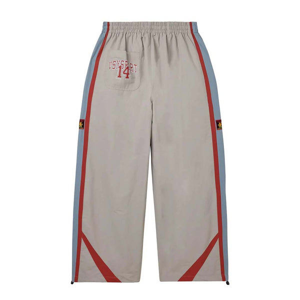 Vale Forever 14 Trackers Sweatpants Grey by Vale Forever - NWAHYPE No.1 for streetwear Pants in USA