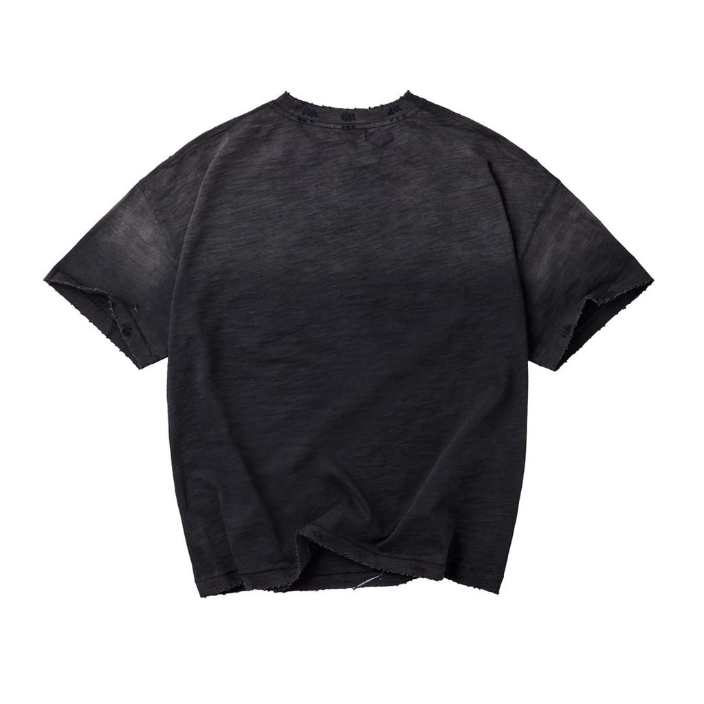 Vale Forever 8 Ball Tee Black by Vale Forever - NWAHYPE No.1 for streetwear T-Shirts in USA