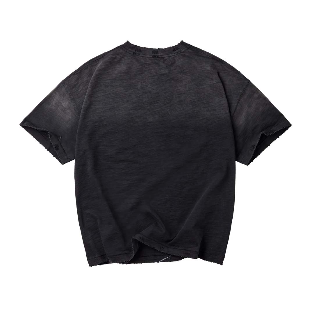 Vale Forever 8 Ball Tee Black by Vale Forever - NWAHYPE No.1 for streetwear T-Shirts in USA